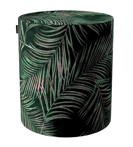 Puf Barrel