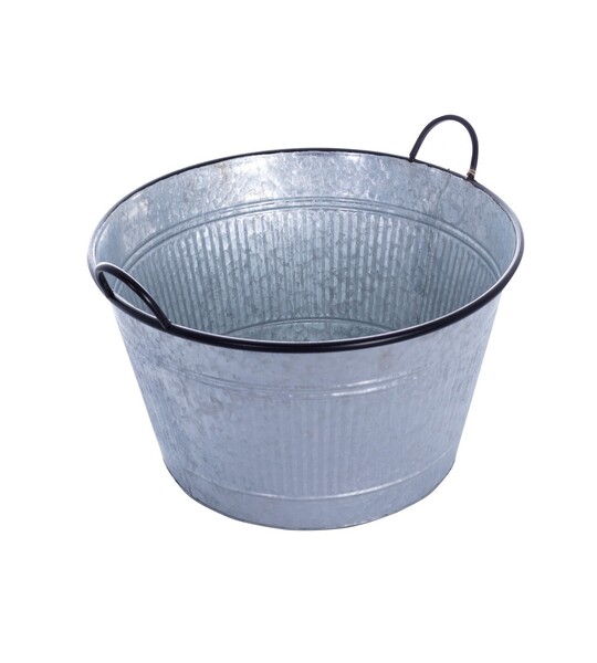 Kwietnik Retro 52x47x29cm
