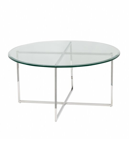 Stolik kawowy Tolie śr. 90cm