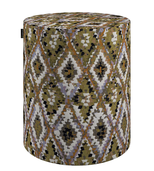 Puf Barrel