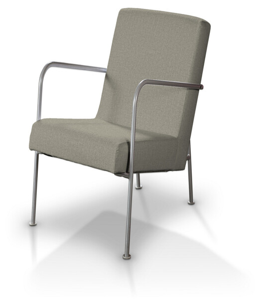 Pokrowiec na fotel Ikea PS