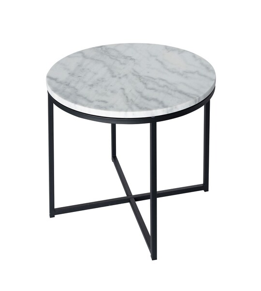 Stolik pomocniczy Selene 55x47cm