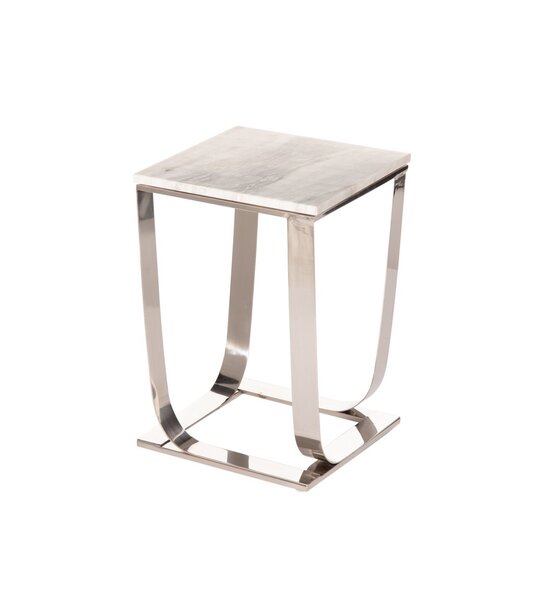 Stolik pomocniczy Meris wys. 46cm