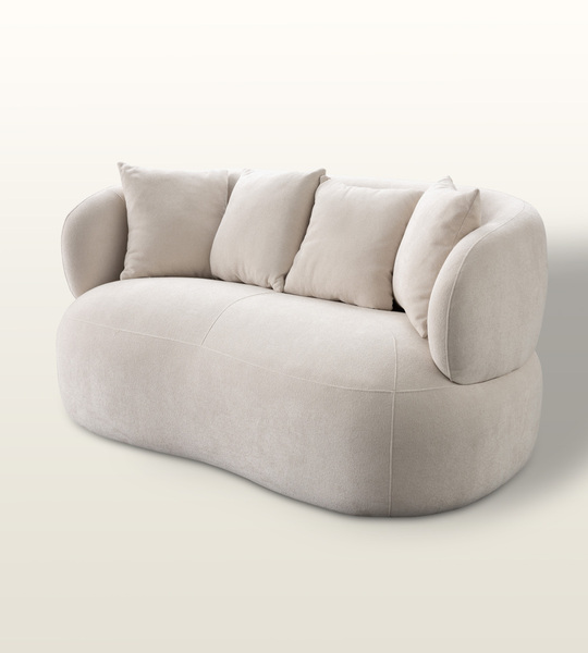Sofa Vejle 2-osobowa