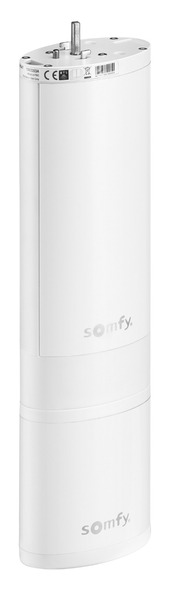 Napęd SOMFY Irismo WIREFREE 45 RTS Ref. 1002353