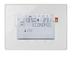 Termostat radiowy z odbiornikiem Ref. 2401242