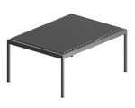 PERGOLA SB 500 WOLNOSTOJĄCA