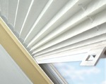 Zasłona Plisowana FAKRO APF WYPRZEDAŻ -50% Wymiar 94x160 kolor 601