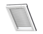 Żaluzja VELUX PAL manualna WYPRZEDAŻ -50% MK06 GPU Kolor 7057