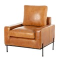 Fotel Evra 80x80x94cm