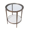 Stolik kawowy Livelli wys. 53cm