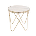 Stolik pomocniczy Vero wys. 53cm