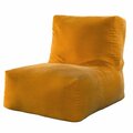Pufa - fotel