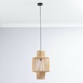Lampa wisząca Abir 49cm