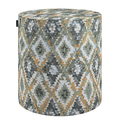 Puf Barrel