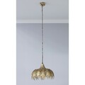 Lampa wisząca Botanica Gold
