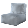 Pufa - fotel