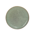 Talerz deserowy Gelato ⌀20cm green