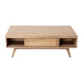 Stolik kawowy Oblique 120x65x40cm
