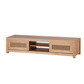 Szafka RTV Agra 162x45x37cm