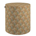 Puf Barrel