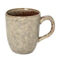 Kubek Sorani 350ml dark beige