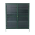 Witryna Xappa green