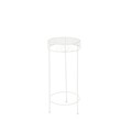 Kwietnik Daisy 50cm white