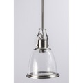 Lampa wisząca Hobson