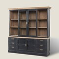 Kredens Windsor 205x53x220 cm