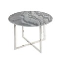 Stolik pomocniczy Alsea wys. 46 cm