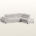 Sofa Randers grey prawa