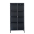 Witryna Xappa black