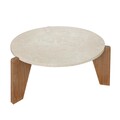Stolik kawowy Teague 95x45cm