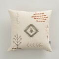 Poszewka na poduszkę Boho Root 45x45 cm