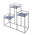 Kwietnik Mateo 50x17x55cm