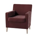 Pokrowiec na fotel Karlstad