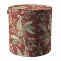 Puf Barrel