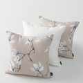 Poszewki 3-pack Flowers 14