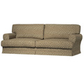 Pokrowiec na sofę Ekeskog rozkładaną