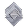 Komplet serwetek 6szt. 42x42cm Velvet 704-24