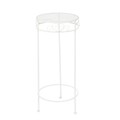 Kwietnik Daisy 70cm white