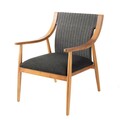 Fotel Kulrang 62x70x83cm