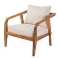 Fotel Regan 67x68x78cm
