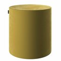 Puf Barrel