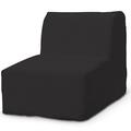 Pokrowiec na fotel Lycksele prosty
