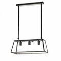 Lampa wisząca Svana 63x93cm