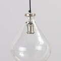 Lampa wisząca Ilze 35 cm