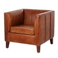 Fotel Gede 80x80x74cm