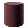 Puf Barrel